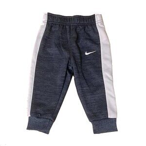 ❤️ NIKE TODDLER SWEATPANTS 12M